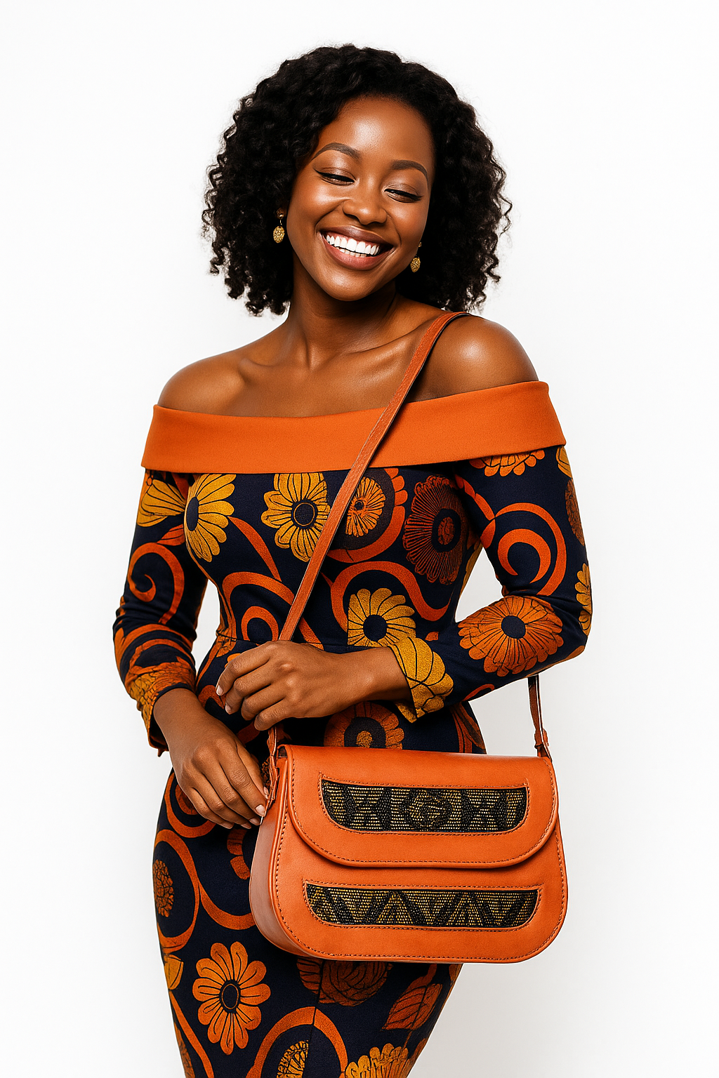 Crossbody Bag / Sacs a bandoulière /