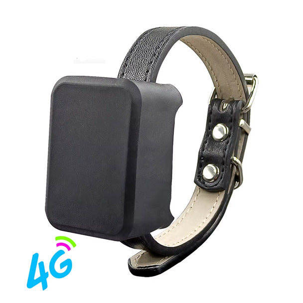 Mini GPS Tracker for Car Kids Personal Pet Valuable Objects Voice Monitor Locator Tracking Device 1200Ma Free System APP