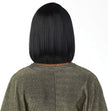 Synthetic HD Lace Front Wig - BUTTA UNIT 1 (1B off Black)