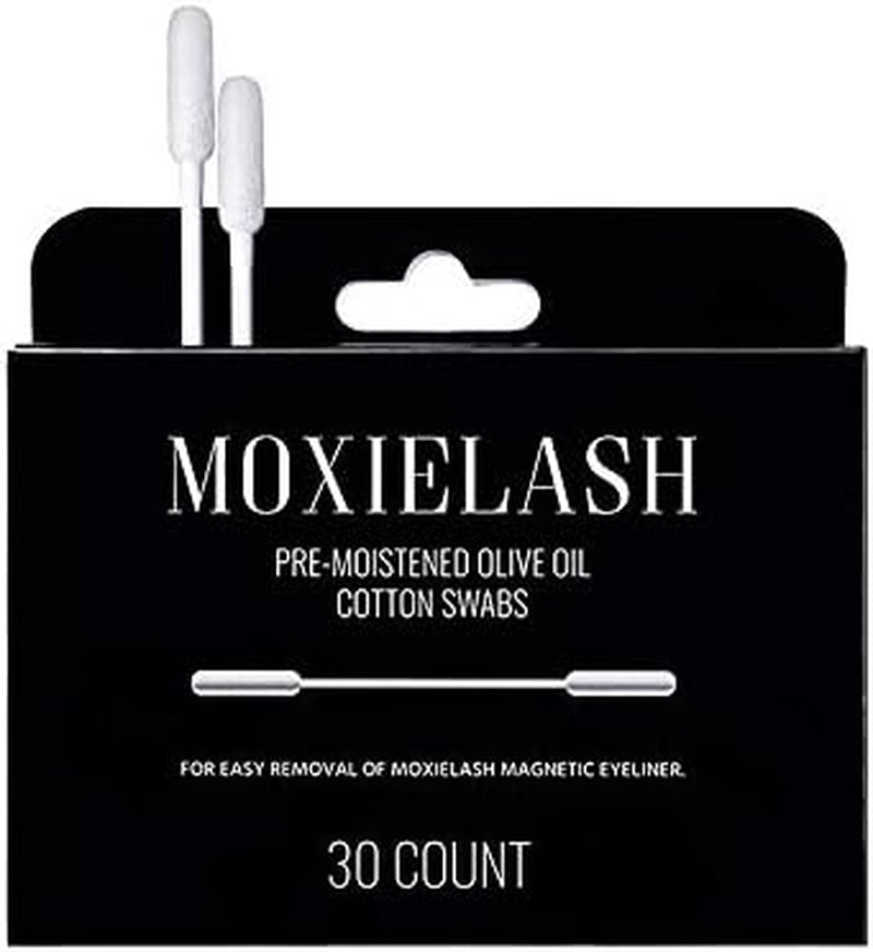 - Premium Magnetic Eyelashes - No Irritation of Glue - Natural & Beautiful (Lash Kit, Sassy)