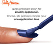 - Miracle Gel - Nail Colour, 2 Step Gel System, No Uv Light Needed, up to 8 Day Wear, Jealous Boyfriend - 676