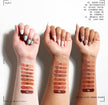 - Butter Gloss, Non-Sticky Lip Gloss - Tiramisu (Pink Brown)