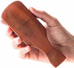 - Major Hair & Beard Brush for Thick Hair - Boar Bristles, Pearwood, Cushion & Nylon Pins - Detangling & Styling - Made in Germany