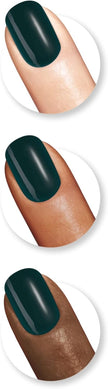 - Miracle Gel - Nail Colour, 2 Step Gel System, No Uv Light Needed, up to 8 Day Wear, Jealous Boyfriend - 676