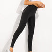 Shapewear anti Cellulite Compression Leggings Leg Slimming Body Shaper High Waist Tummy Control Panties Thigh Sculpting Slimmer