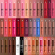 - Butter Gloss, Non-Sticky Lip Gloss - Tiramisu (Pink Brown)