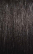 Synthetic HD Lace Front Wig - BUTTA UNIT 1 (1B off Black)